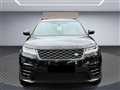 2017 Land Rover Range Rover Velar