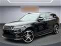 2017 Land Rover Range Rover Velar