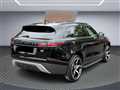 2017 Land Rover Range Rover Velar