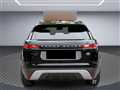 2017 Land Rover Range Rover Velar