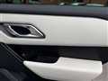 2017 Land Rover Range Rover Velar