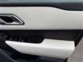 2017 Land Rover Range Rover Velar
