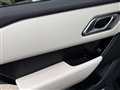 2017 Land Rover Range Rover Velar