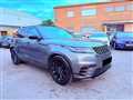 2017 Land Rover Range Rover Velar