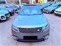 2017 Land Rover Range Rover Velar