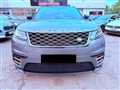 2017 Land Rover Range Rover Velar