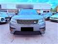 2017 Land Rover Range Rover Velar