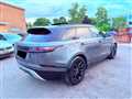 2017 Land Rover Range Rover Velar