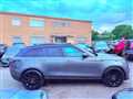 2017 Land Rover Range Rover Velar