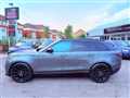 2017 Land Rover Range Rover Velar
