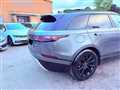 2017 Land Rover Range Rover Velar