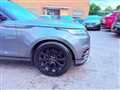 2017 Land Rover Range Rover Velar