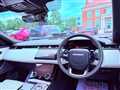 2017 Land Rover Range Rover Velar