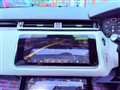 2017 Land Rover Range Rover Velar