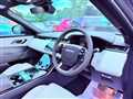 2017 Land Rover Range Rover Velar