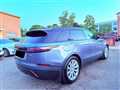 2017 Land Rover Range Rover Velar