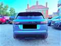 2017 Land Rover Range Rover Velar