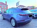2017 Land Rover Range Rover Velar