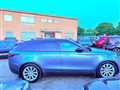 2017 Land Rover Range Rover Velar