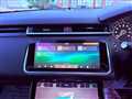 2017 Land Rover Range Rover Velar