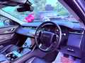 2017 Land Rover Range Rover Velar
