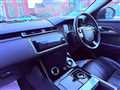 2017 Land Rover Range Rover Velar