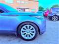 2017 Land Rover Range Rover Velar