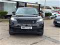 2017 Land Rover Range Rover Velar