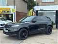 2017 Land Rover Range Rover Velar