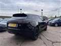 2017 Land Rover Range Rover Velar