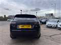 2017 Land Rover Range Rover Velar