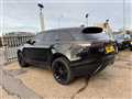2017 Land Rover Range Rover Velar
