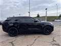 2017 Land Rover Range Rover Velar