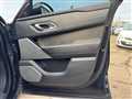 2017 Land Rover Range Rover Velar