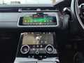 2017 Land Rover Range Rover Velar