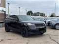 2018 Land Rover Range Rover Velar