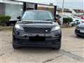 2018 Land Rover Range Rover Velar