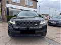 2018 Land Rover Range Rover Velar