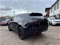 2018 Land Rover Range Rover Velar