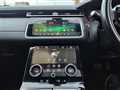 2018 Land Rover Range Rover Velar