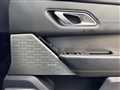 2018 Land Rover Range Rover Velar
