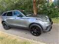 2018 Land Rover Range Rover Velar