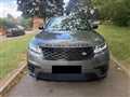 2018 Land Rover Range Rover Velar