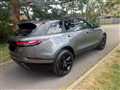 2018 Land Rover Range Rover Velar