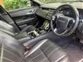 2018 Land Rover Range Rover Velar