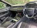 2018 Land Rover Range Rover Velar