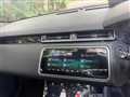 2018 Land Rover Range Rover Velar