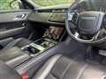 2018 Land Rover Range Rover Velar