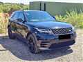 2018 Land Rover Range Rover Velar