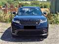 2018 Land Rover Range Rover Velar